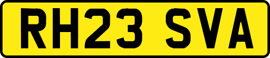 RH23SVA