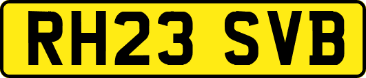 RH23SVB