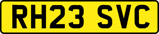 RH23SVC