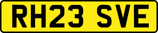 RH23SVE