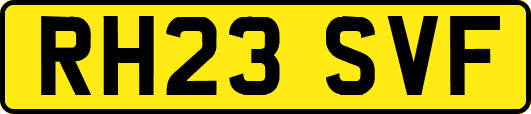 RH23SVF