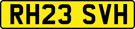 RH23SVH