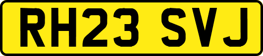 RH23SVJ