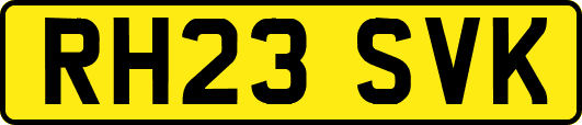 RH23SVK