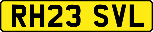 RH23SVL