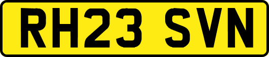RH23SVN