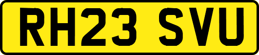 RH23SVU