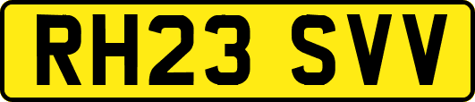 RH23SVV