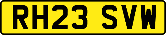 RH23SVW