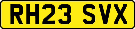 RH23SVX