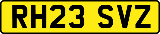 RH23SVZ