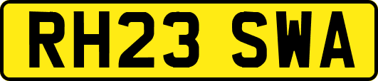 RH23SWA