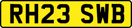 RH23SWB