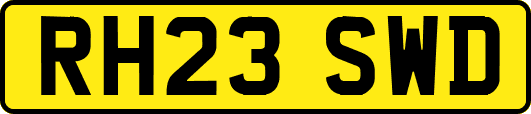 RH23SWD