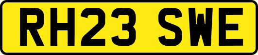 RH23SWE