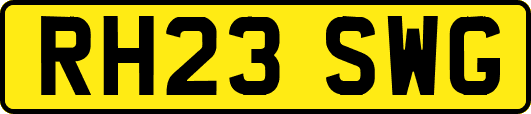 RH23SWG