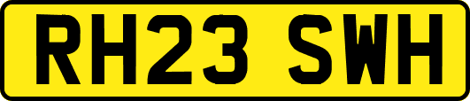 RH23SWH