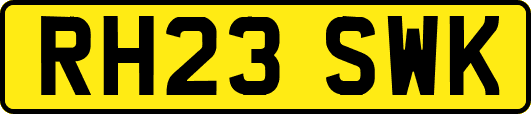 RH23SWK