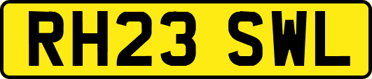 RH23SWL