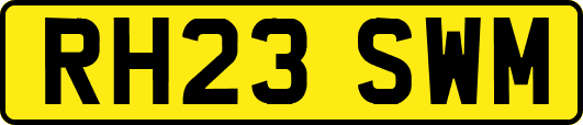 RH23SWM