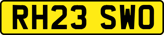 RH23SWO