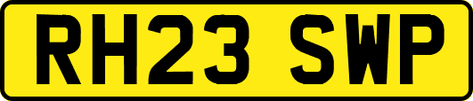 RH23SWP