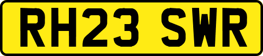 RH23SWR
