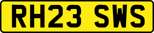 RH23SWS