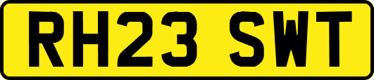 RH23SWT
