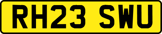 RH23SWU