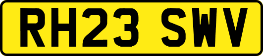 RH23SWV