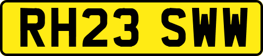 RH23SWW