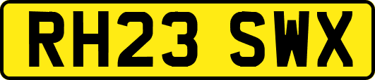 RH23SWX