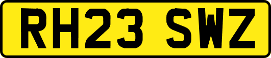RH23SWZ
