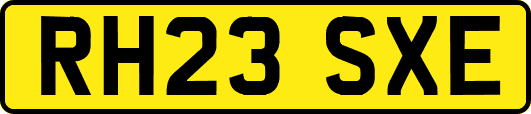 RH23SXE
