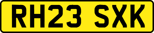 RH23SXK
