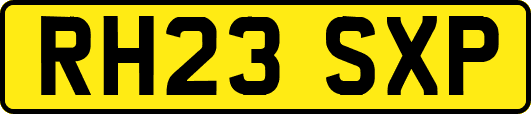 RH23SXP