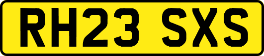 RH23SXS