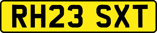 RH23SXT