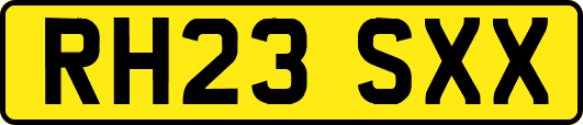 RH23SXX