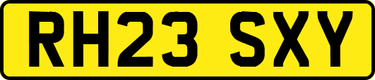 RH23SXY