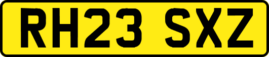 RH23SXZ