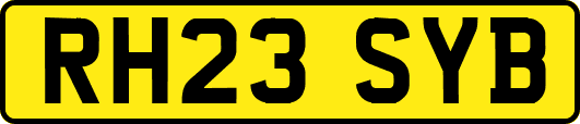 RH23SYB