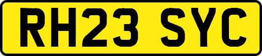RH23SYC