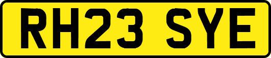 RH23SYE