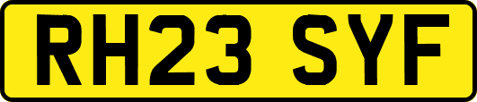 RH23SYF