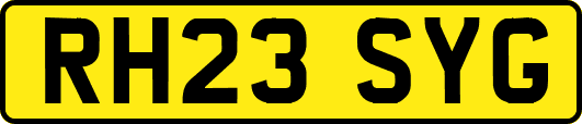 RH23SYG