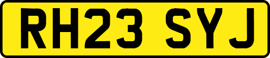 RH23SYJ