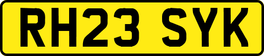 RH23SYK