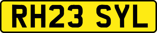 RH23SYL